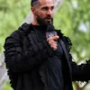 WrestleMania 42 Seth Rollins Kickoff Show Jacket