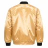 San Antonio Spurs Golden Starter Jacket