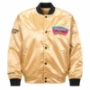 San Antonio Spurs Golden Starter Jacket