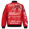 Sengoku Edition Dogfight Jacket