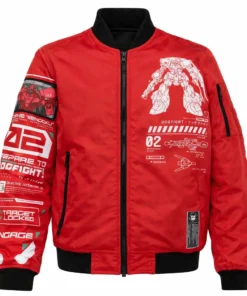 Sengoku Edition Dogfight Jacket