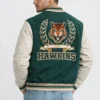 Stranger Things Primark Varsity Jacket