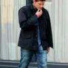 Supernatural Dean Winchester Four Pockets Cotton Jacket