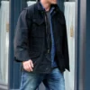 Supernatural Dean Winchester Four Pockets Cotton Jacket