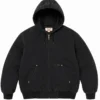 Supreme The Great China Wall Hooded Work Jacket