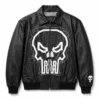 Michael Jackson The Punisher Jacket