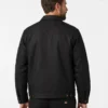 Dickies x Harley Davidson Quilted Lined Eisenhower Jacket