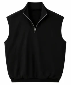 now create this but with model with same jacket