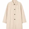 Alexa Chung 2026 Miu Miu FW Coat