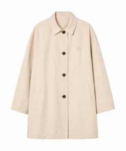 Alexa Chung 2026 Miu Miu FW Coat