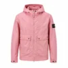 2026 LaLiga EA Sports Lamine Yamal Pink Jacket