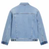 67th Annual GRAMMY Awards Kendrick Lamar Denim Jacket
