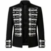 67th Annual GRAMMY Awards Will Smith Black Jacket