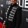 67th Annual GRAMMY Awards Will Smith Black Jacket