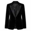 67th Annual Grammy Awards Taylor Swift Black Blazer
