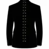 68th GRAMMY Awards Bad Bunny Black Suit