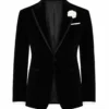 68th GRAMMY Awards Bad Bunny Black Suit