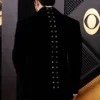 68th GRAMMY Awards Bad Bunny Black Suit