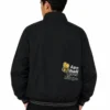 A Bathing Ape Loose Fit Patchwork Light Jacket