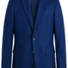 Alberto Guerra M.I.A. Blue Blazer