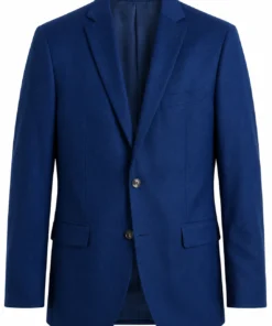Alberto Guerra M.I.A. Blue Blazer