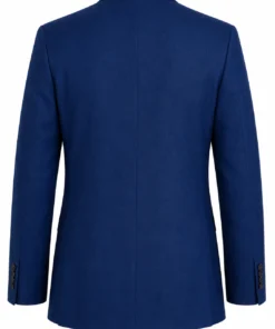 Alberto Guerra M.I.A. Blue Blazer