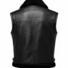 Austin Theory RAW 2026 Monday Night Vest