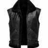 Austin Theory RAW 2026 Monday Night Vest