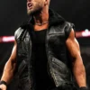 Austin Theory RAW 2026 Monday Night Vest