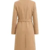 Carolyn Bessette Coat