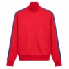 Capital FM 2026 Billie Eilish Red Jacket