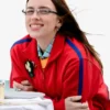 Capital FM 2026 Billie Eilish Red Jacket