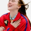 Capital FM 2026 Billie Eilish Red Jacket