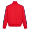 Capital FM 2026 Billie Eilish Red Jacket