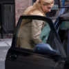 Carolyn Bessette Coat