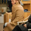 Carolyn Bessette Coat