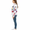 Ricky Bobby Wonder Leather Jacket