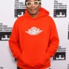 61st Chicago Film Festival Spike Lee Orange Hoodie