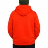 61st Chicago Film Festival Spike Lee Orange Hoodie