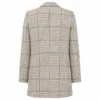 Anne Hathaway Plaid Blazer Devil Wears Prada 2