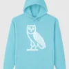 Drake Iceman Hoodie