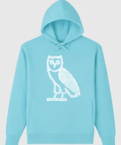 Drake Iceman Hoodie