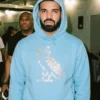Drake Iceman Hoodie