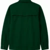 Euphoria S3 Zendaya Green Shirt Jacket
