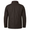 Jensen Ackles Tracker Jacket