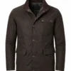 Jensen Ackles Tracker Jacket