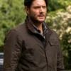 Jensen Ackles Tracker Jacket