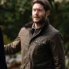 Jensen Ackles Tracker Jacket