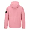 2026 LaLiga EA Sports Lamine Yamal Pink Jacket