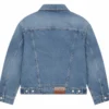 Jung Kook Denim Jacket